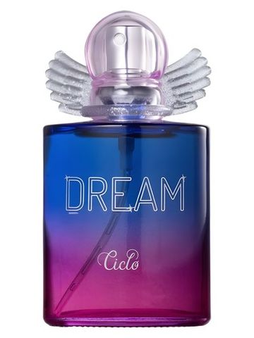 Ciclo Cosmeticos Dream fragrance bottle