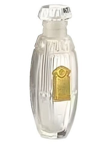 Fendi Ambre Romain fragrance bottle