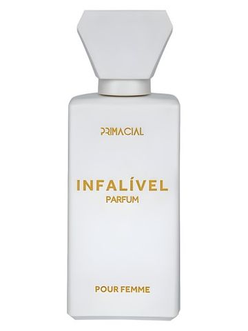 Primacial Infalível Pour Femme fragrance bottle