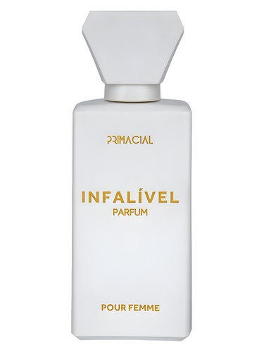 Primacial Infalível Pour Femme fragrance bottle