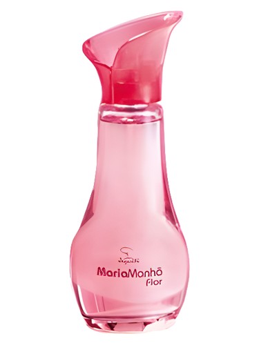 Jequiti Maria Manhã Flor