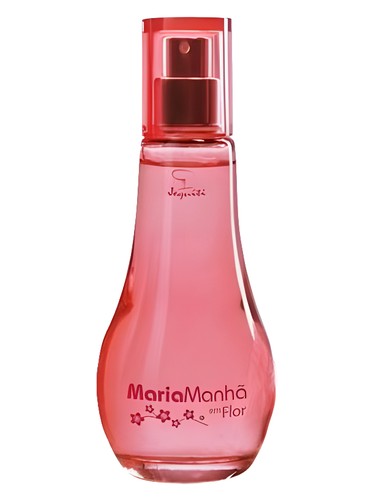Jequiti Maria Manhã em Flor