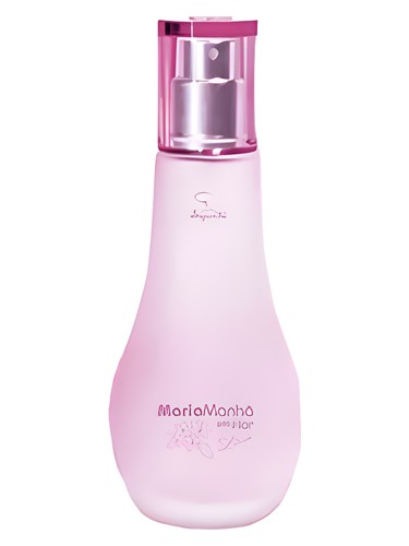 Jequiti Maria Manhã em Flor Lírio