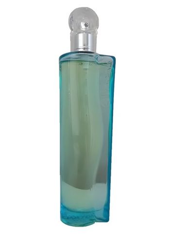 O Boticario Quasar Feminino fragrance bottle