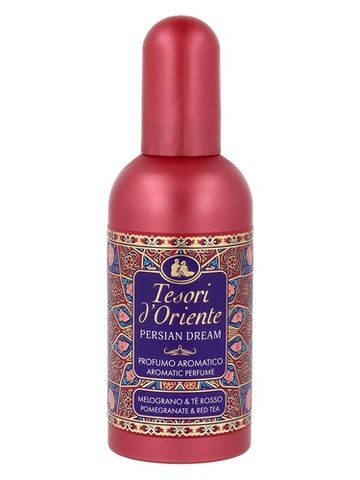 Tesori d Oriente Persian Dream fragrance bottle