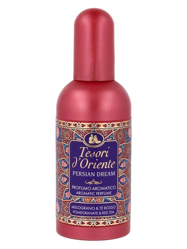 Tesori d Oriente Persian Dream fragrance bottle