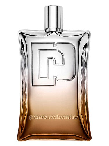 Rabanne Dandy Me fragrance bottle