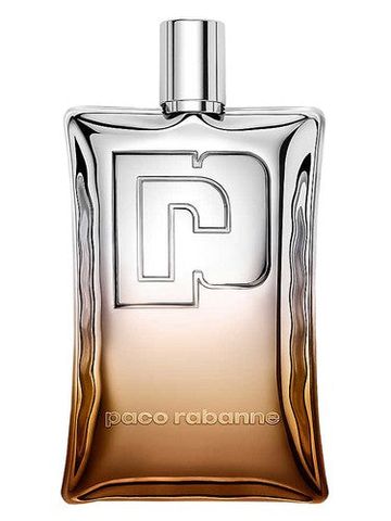 Rabanne Dandy Me fragrance bottle