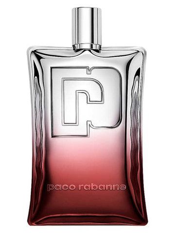 Paco Rabanne Major Me fragrance bottle