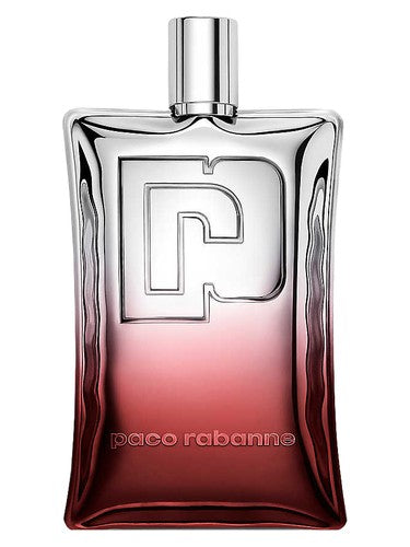 Paco Rabanne Major Me fragrance bottle