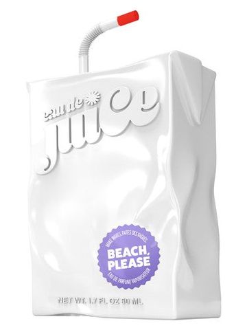 Cosmopolitan Beach Please fragrance bottle