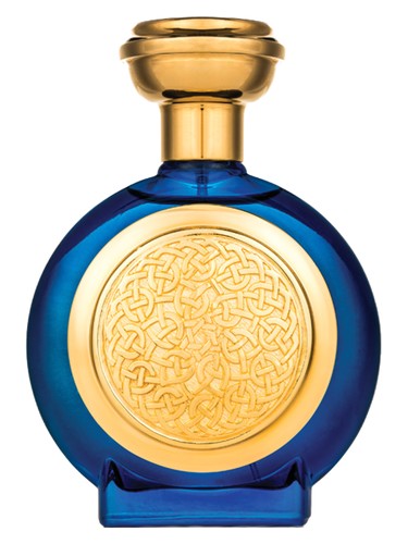 Boadicea the Victorious Fortuitous fragrance bottle