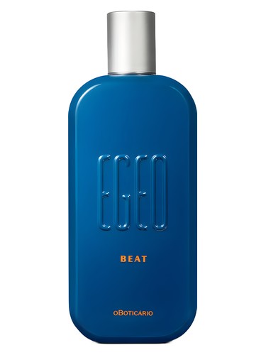 O Boticario Egeo Beat fragrance bottle