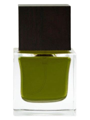 DI SER Hana Matsuri fragrance bottle