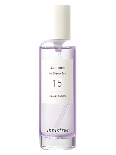 Innisfree 15 Jasmine in Green Tea