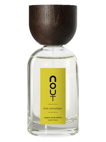 Nout Terre Aromatique fragrance bottle