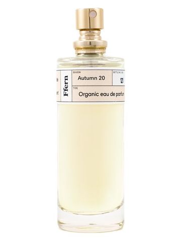 Ffern Autumn 20 fragrance bottle