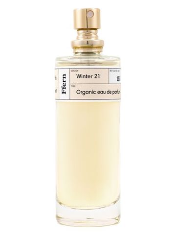 Ffern Winter 21 fragrance bottle