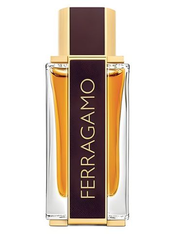 Salvatore Ferragamo Ferragamo Spicy Leather fragrance bottle
