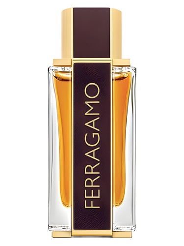 Salvatore Ferragamo Ferragamo Spicy Leather fragrance bottle