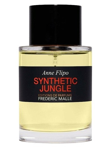 Frederic Malle Synthetic Jungle fragrance bottle