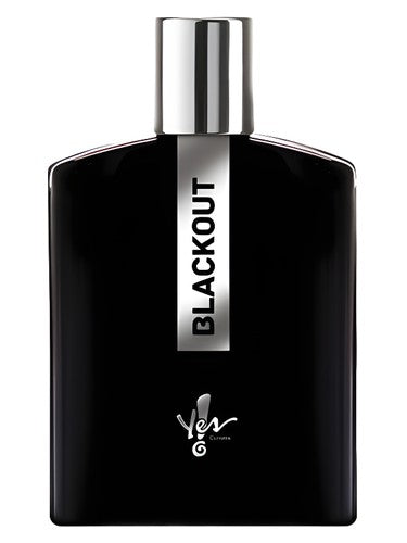 Yes Cosmetics Blackout