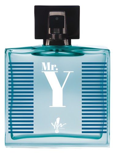 Yes Cosmetics Mr. Y
