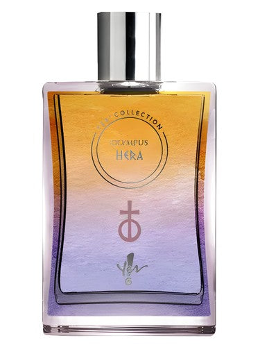 Yes Cosmetics Olympus Hera