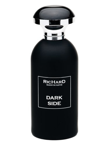 Richard Dark Side fragrance bottle