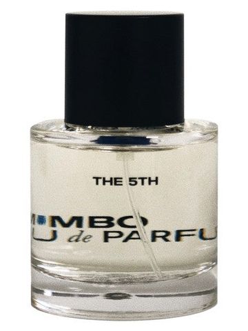 The 5th Dumbo fragrance bottle