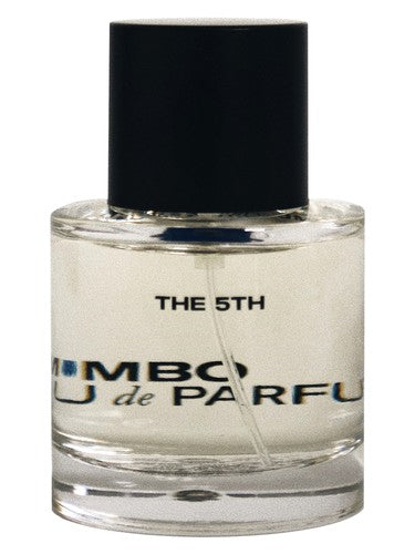 The 5th Dumbo fragrance bottle