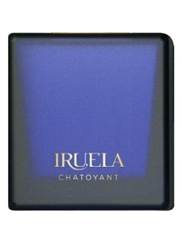 Iruela Chatoyant fragrance bottle