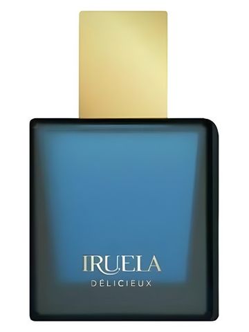 Iruela Délicieux fragrance bottle