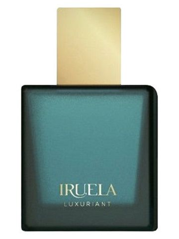 Iruela Luxuriant fragrance bottle