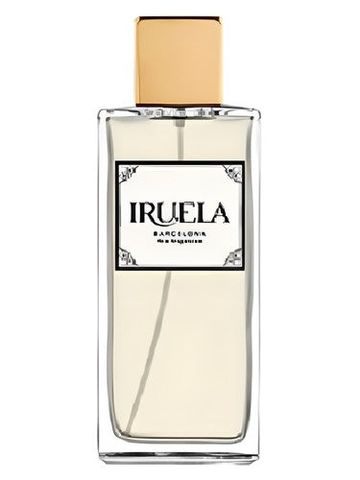 Iruela Mediterranean Fruity fragrance bottle