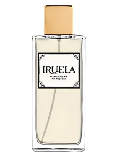 Iruela Mediterranean Fruity fragrance bottle