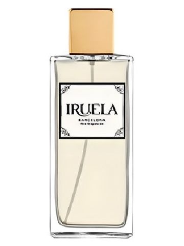 Iruela Spicy & Wild Spirit fragrance bottle