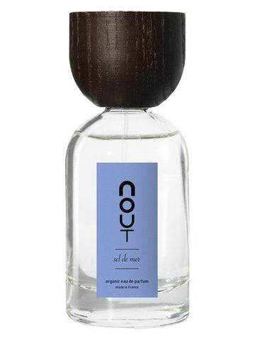 Nout Sel De Mer fragrance bottle