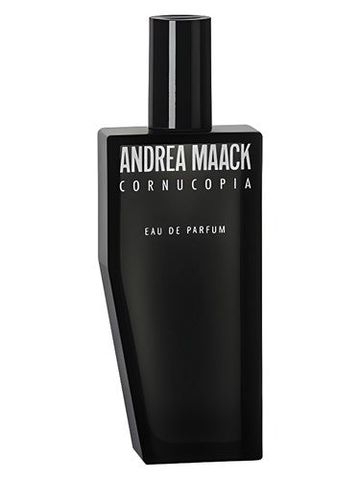 Andrea Maack Cornucopia fragrance bottle
