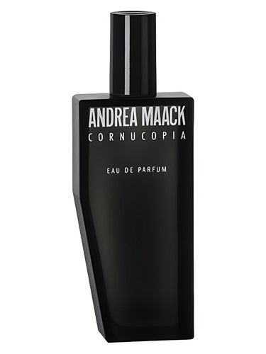 Andrea Maack Cornucopia