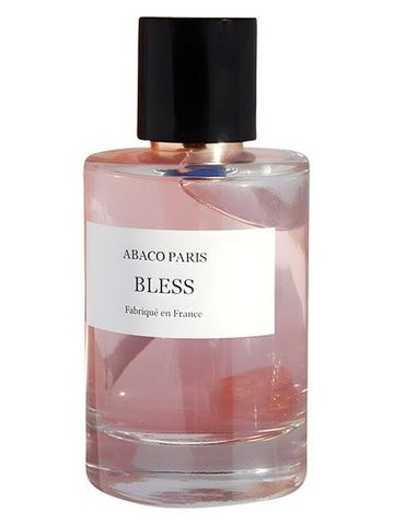 Abaco Paris Bless fragrance bottle