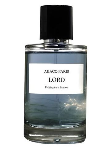 Abaco Paris Lord fragrance bottle