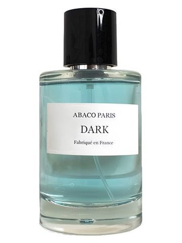 Abaco Paris Dark fragrance bottle