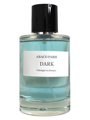 Abaco Paris Dark fragrance bottle