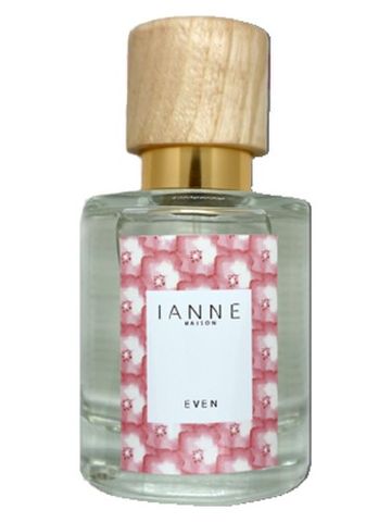 Maison Ianné Even fragrance bottle
