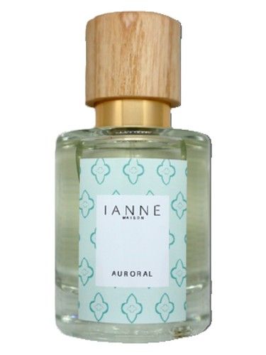 Maison Ianné Auroral fragrance bottle