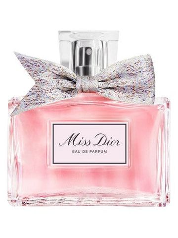 Dior Miss Dior Eau de Parfum (2021) fragrance bottle