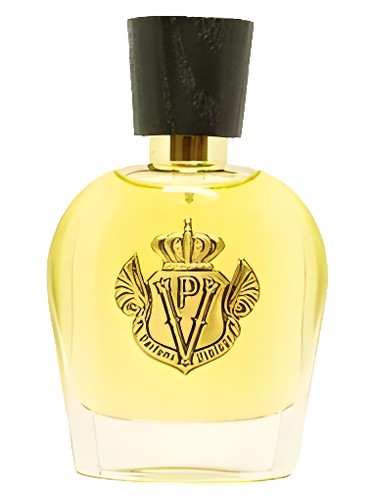 Parfums Vintage Enigmatic Man fragrance bottle