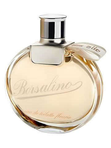 Borsalino Borsalino Pour Elle Fleurie fragrance bottle