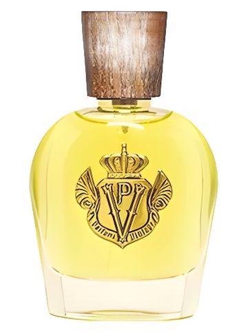 Parfums Vintage Soir Extrait fragrance bottle